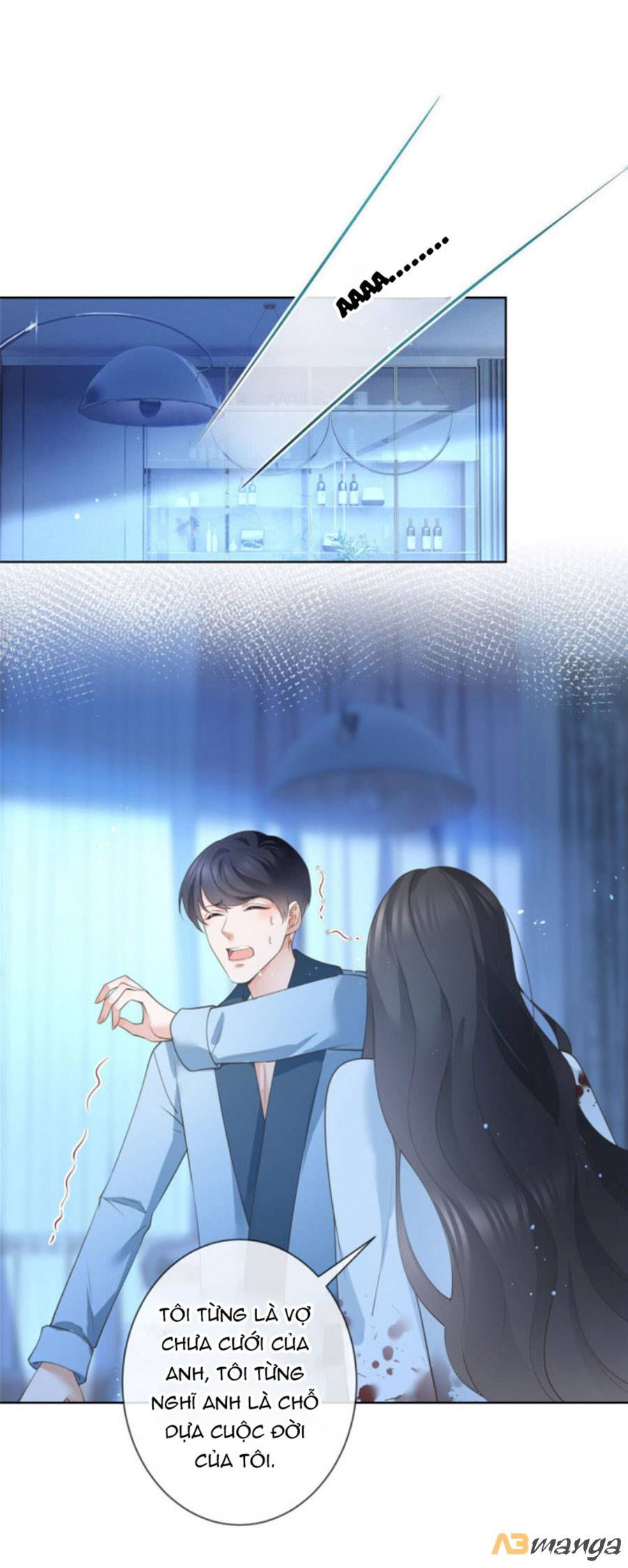 sát thủ đại nhân tại tuyến dưỡng hồ chapter 45 1