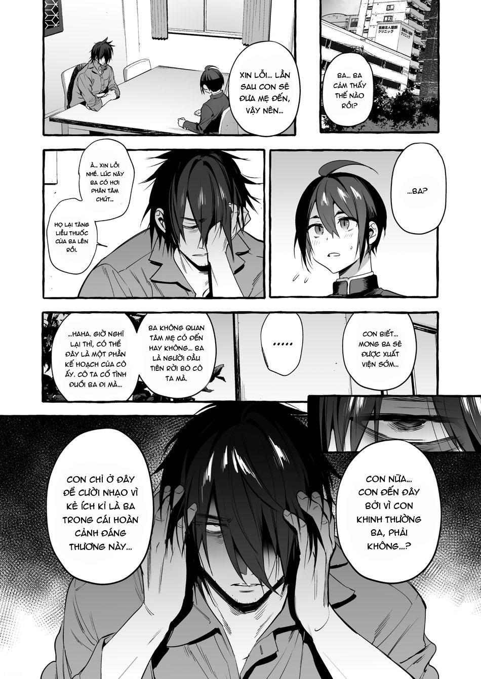 oneshot hỏny chapter 116.2 23