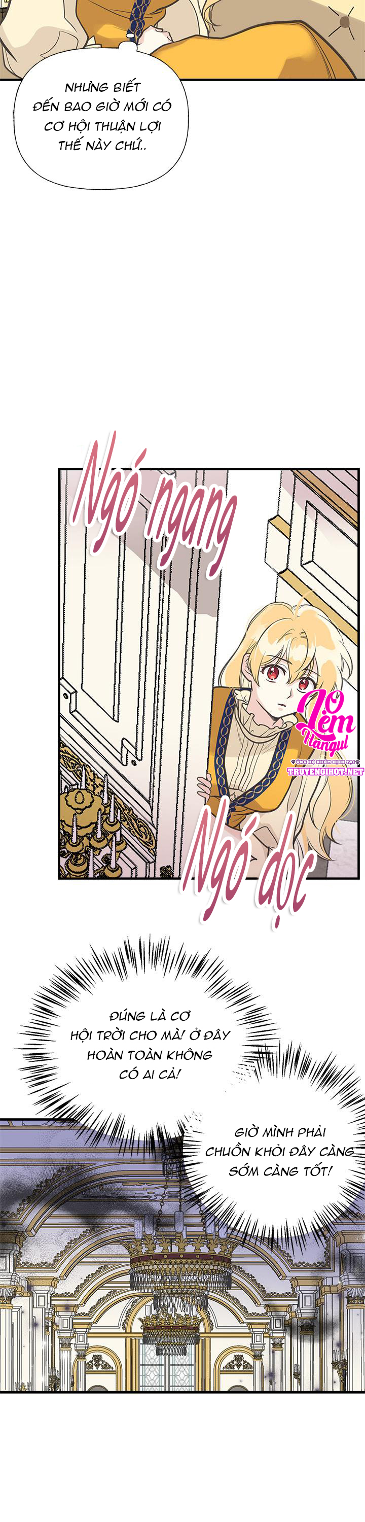 chị tôi đã nhặt về một nam chính quyến rũ chapter 34 10