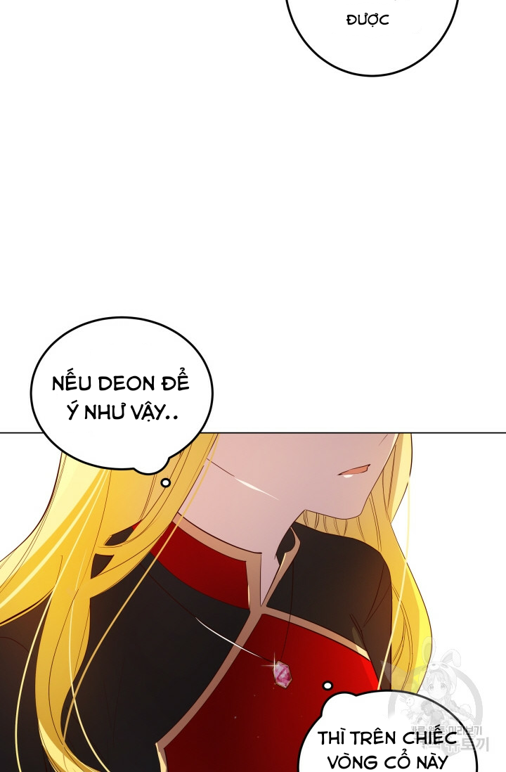 hủy bỏ điều ưóc này! chapter 5 18