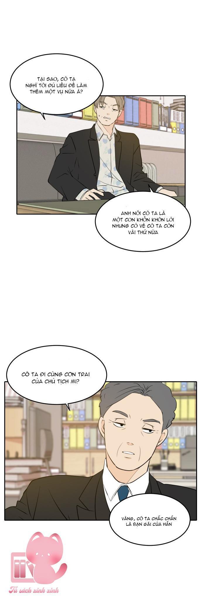 hẹn gặp nhau ở kiếp thứ 19 chapter 39 26