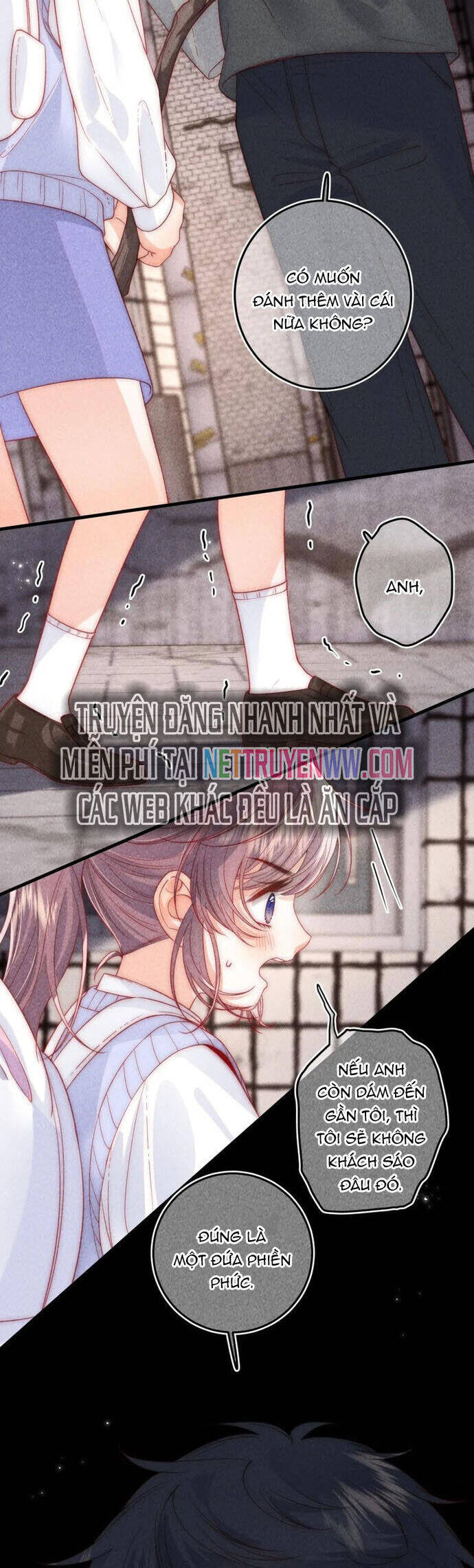 thân nhiệt ma quỷ chapter 19 7