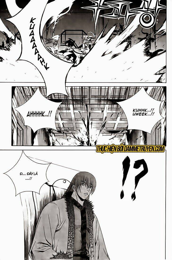 the sword of emperor chapter 36 13