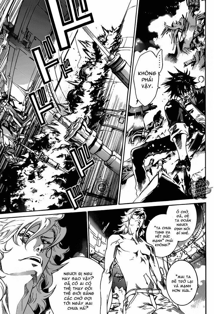 air gear chapter 349 3