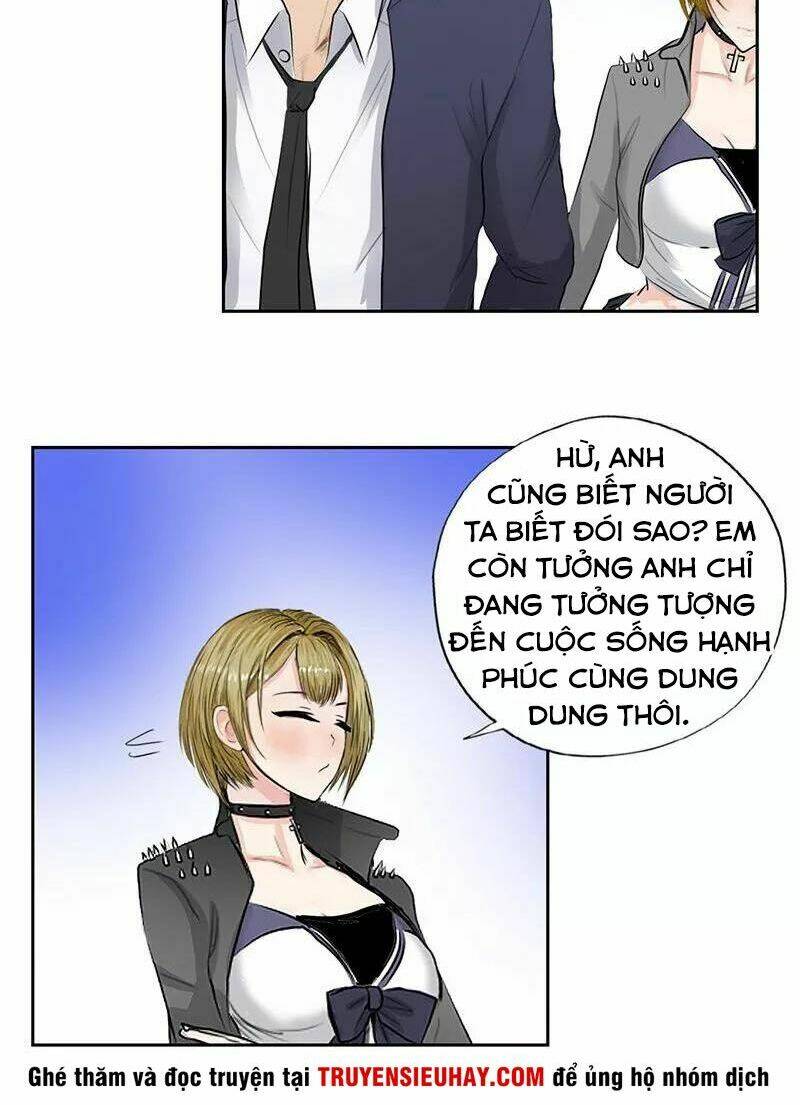 học viện cao thủ chapter 51 7