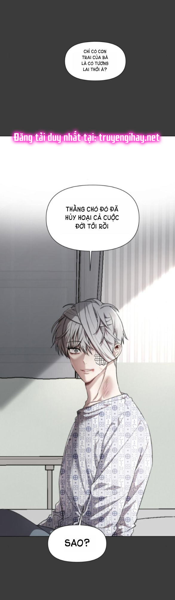 Tự Do Trong Mơ chapter 32.1 39