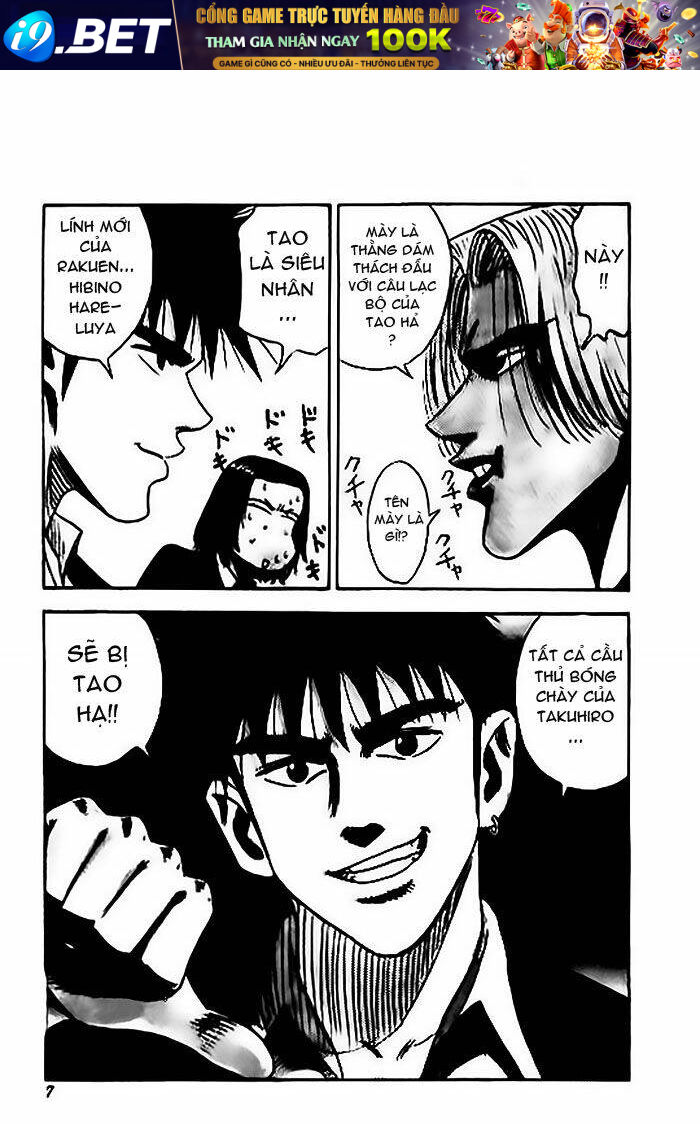 hareluya chapter 44 2