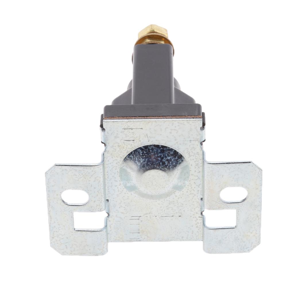 Dual Battery Isolator Relay Start On/Off 4 Pin 500A 24V For Car Power Switch