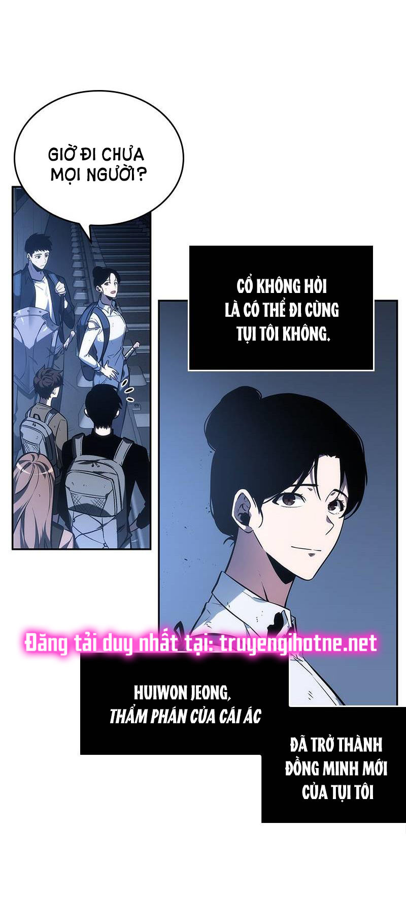 toàn trí độc giả - omniscient reader chapter 25.1 6