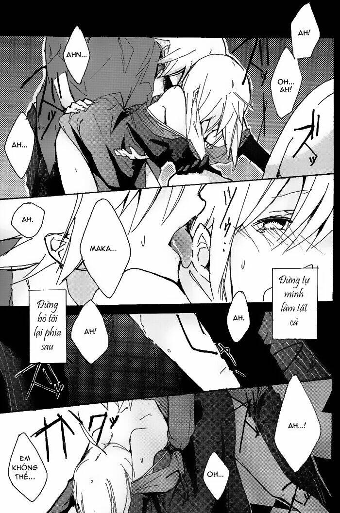 soul eater dj collection chapter 7 24