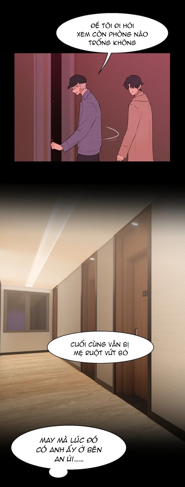 định kiến chapter 45 7