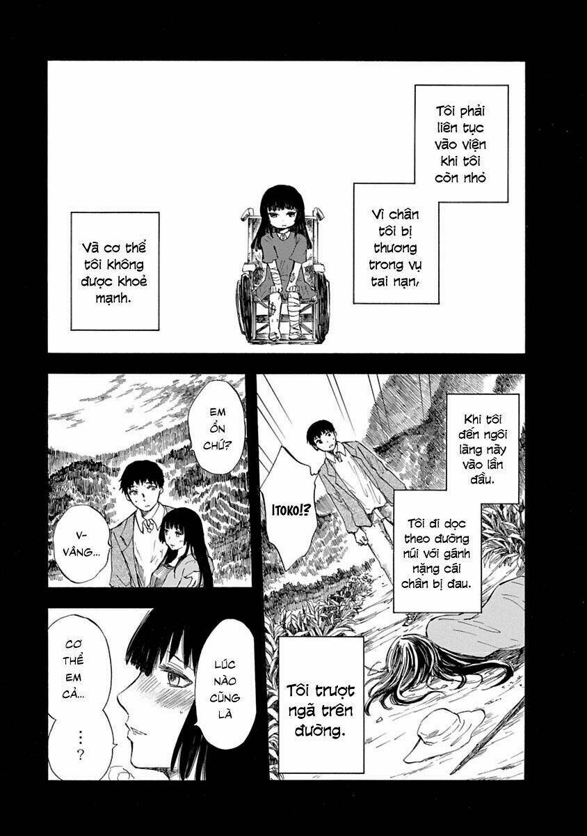 ao no haha chapter 1 24