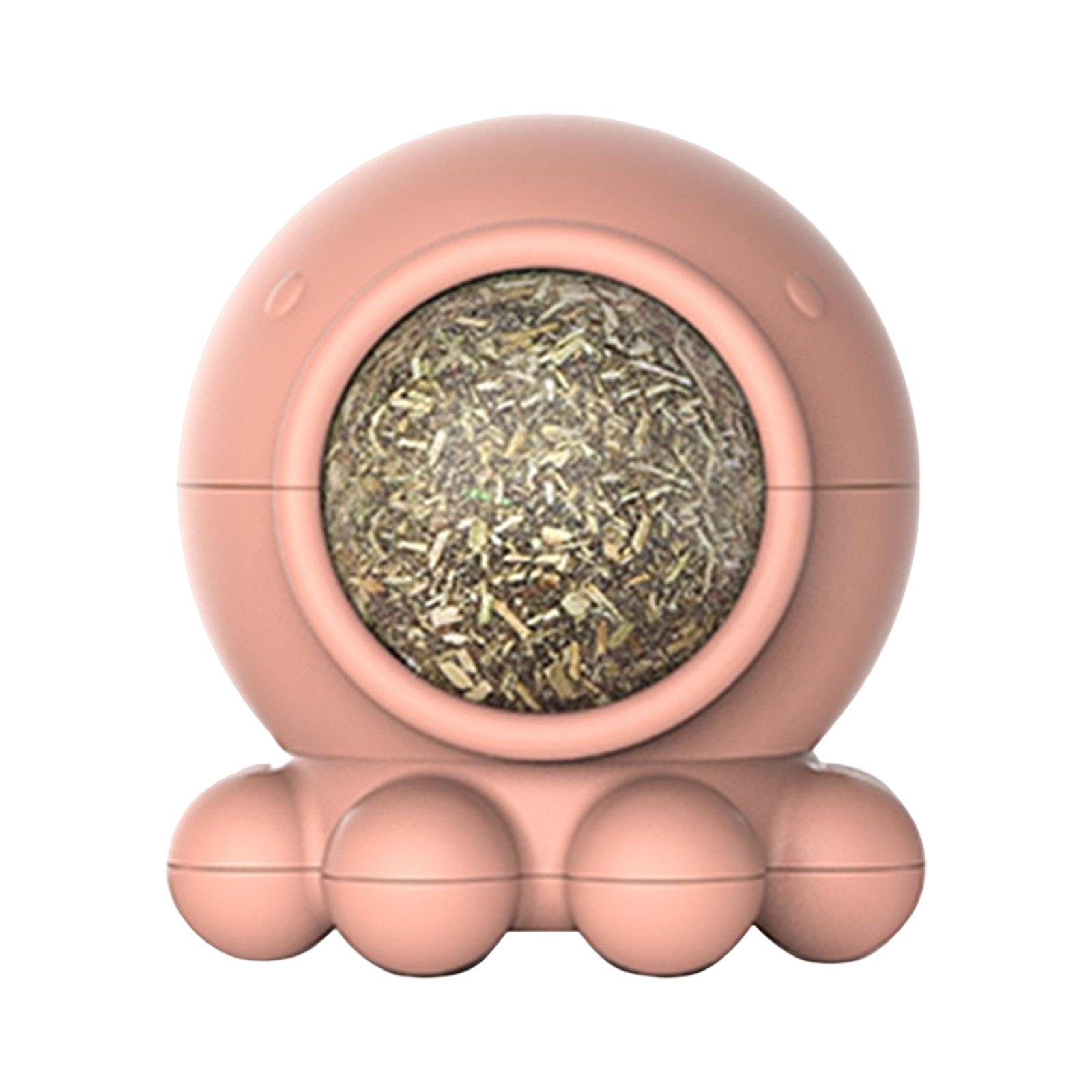 Kitten Chew Toys interactive cat supplies Pink