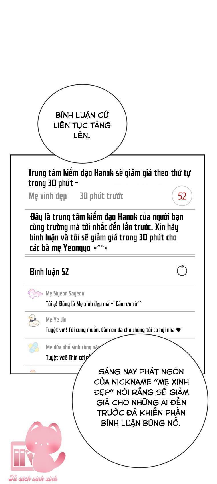 mong được chị chỉ bảo, tiền bối chapter 19 58