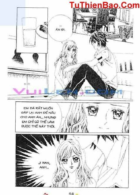 ánh nắng chói chang chapter 12 97