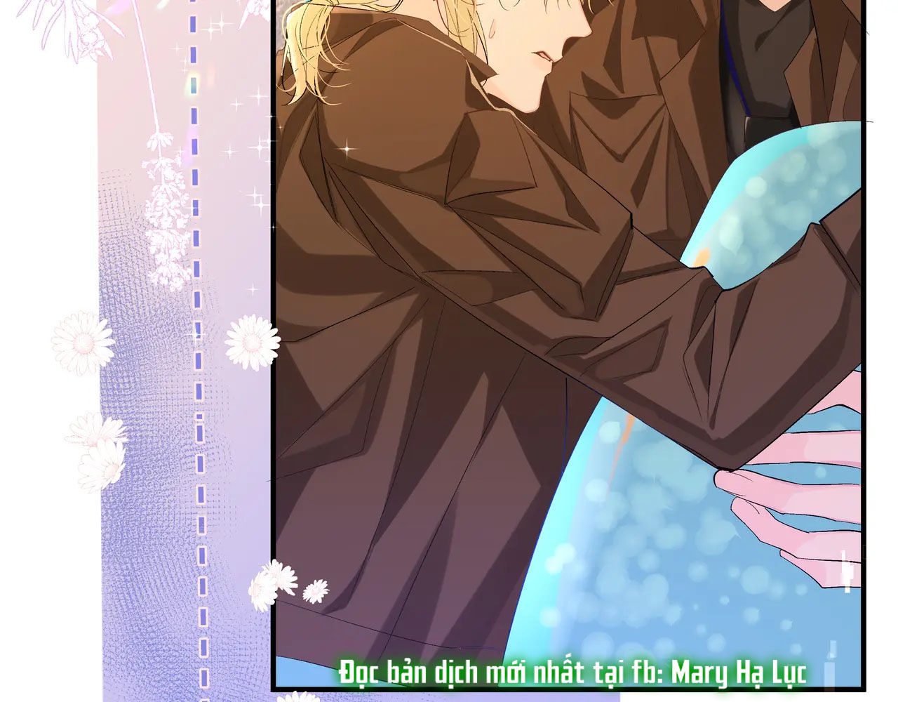 nhân ngư sa ngã chapter 8.2 38