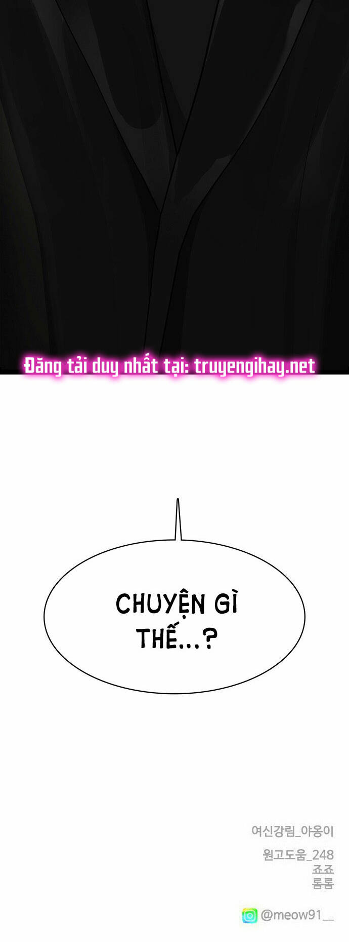 nữ thần giáng thế chapter 179.2 54