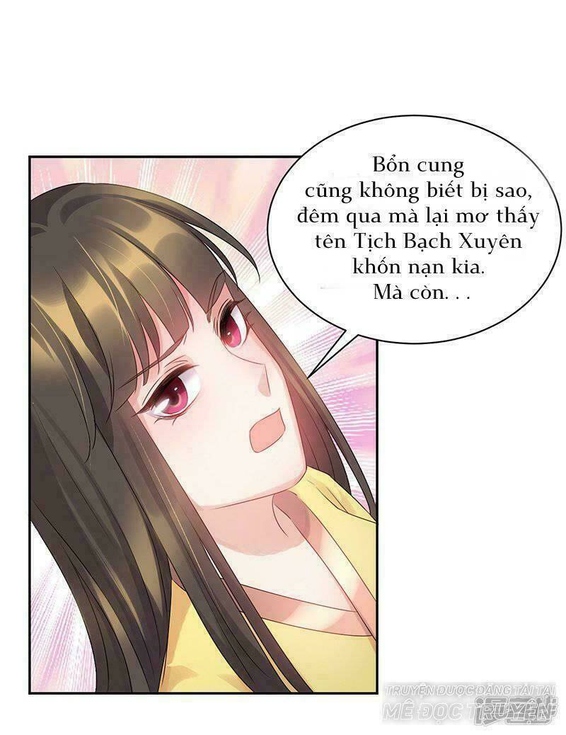 quả nhân có bệnh tên là tương tư chapter 63 28