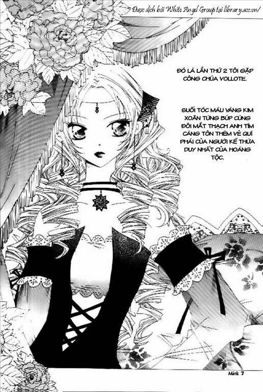 platina chapter 1 9
