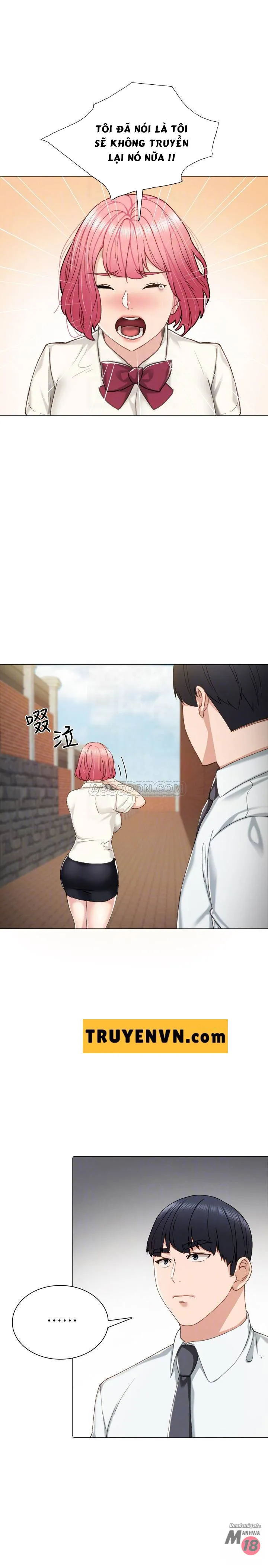 thầy giáo thực tập chapter 30 13