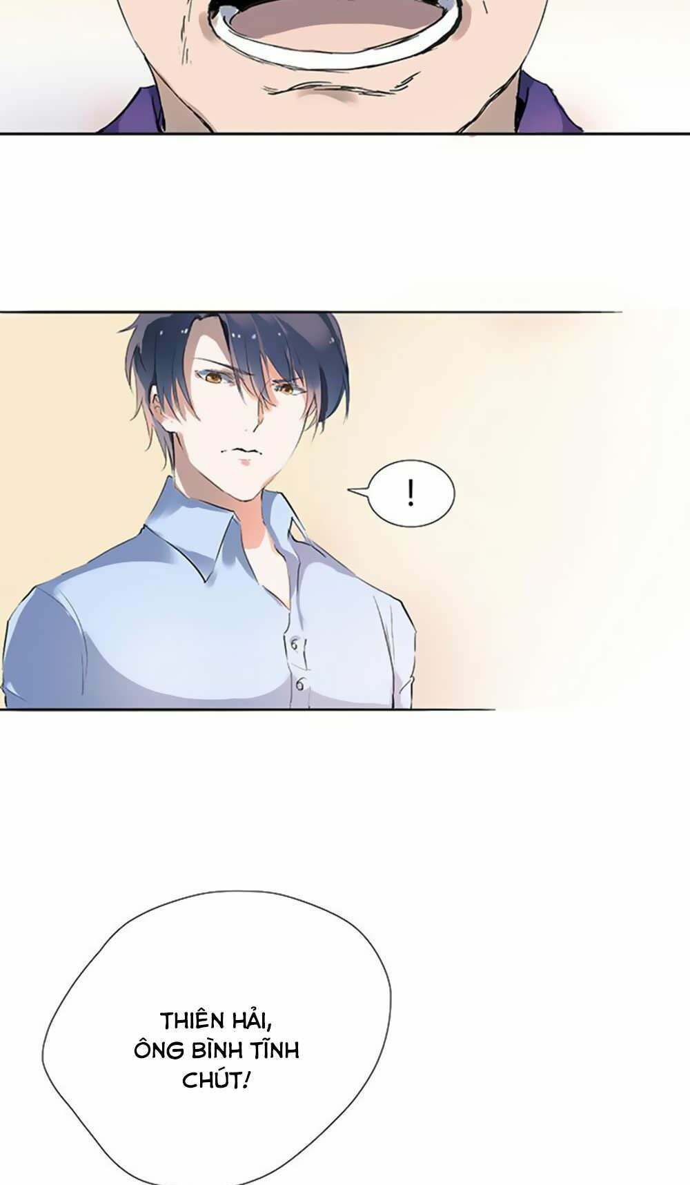 thiên kim đường môn chapter 16 2