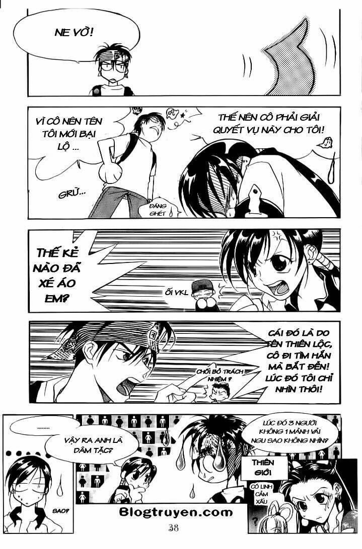 faeries' landing chapter 1.2 13