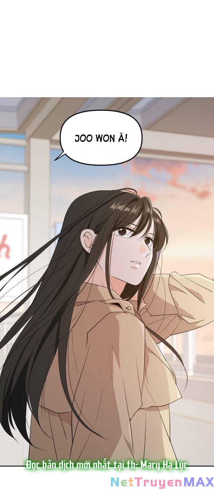 kiếp này cũng xin chăm sóc tôi như vậy nhé kiếp này cũng xin chăm sóc tôi như vậy nhé chapter 110 14