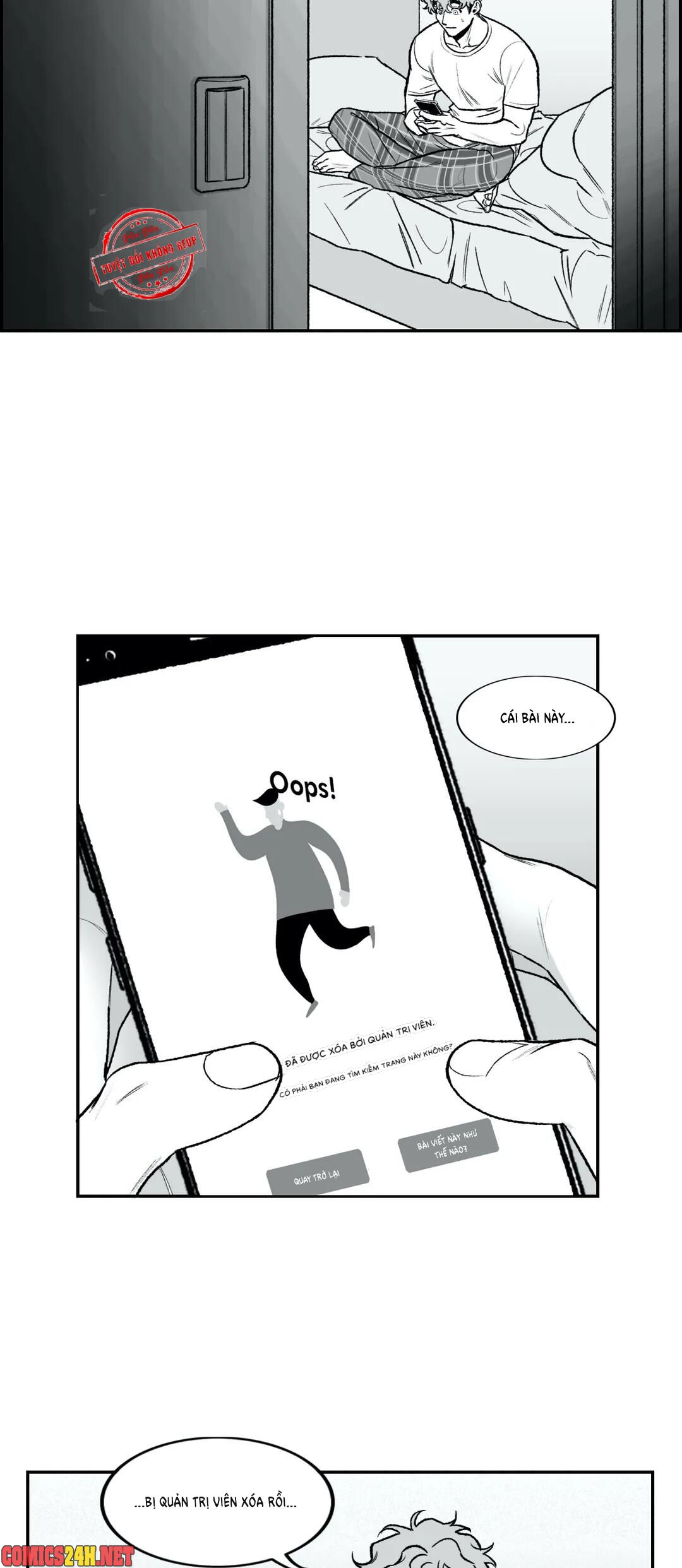 thầy giáo tốt chapter 26 2