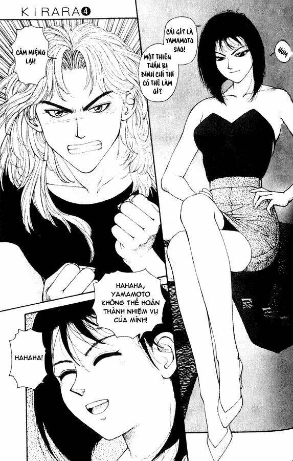 kirara - hồn ma quyến rũ chapter 28 23