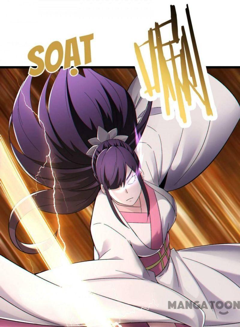 đồ đệ ta toàn là nữ ma đầu chapter 200 1