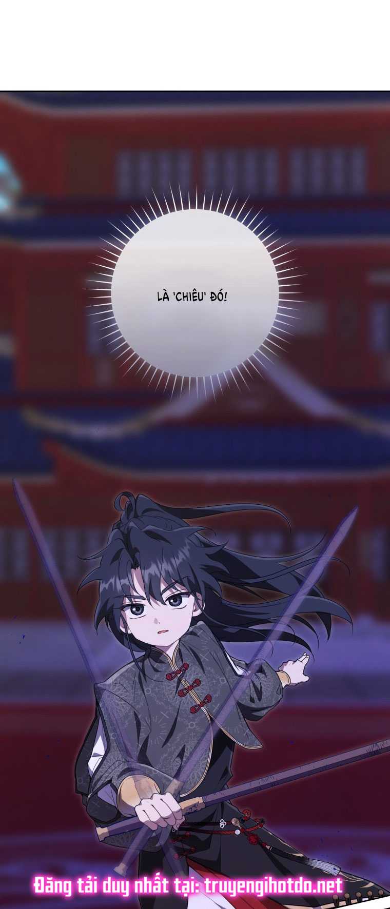 trở thành đứa cháu gái bị ghẻ lạnh trong gia tộc võ giả hùng mạnh chapter 50.1 12