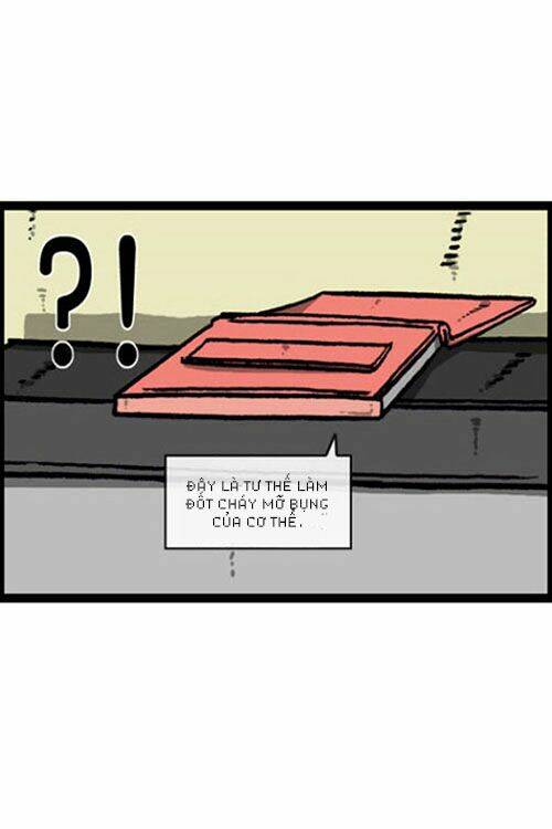 tiếng gọi con tim chapter 55 32