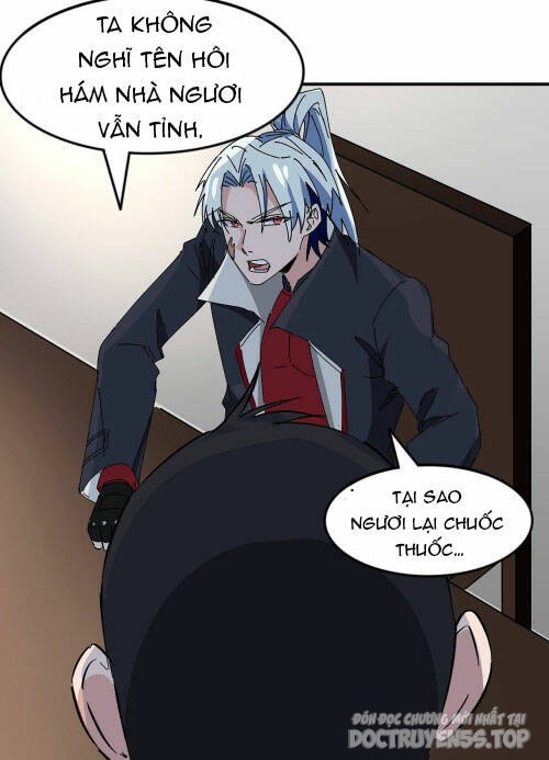 giải cứu 99 nữ chính ở mạt thế chapter 97 43