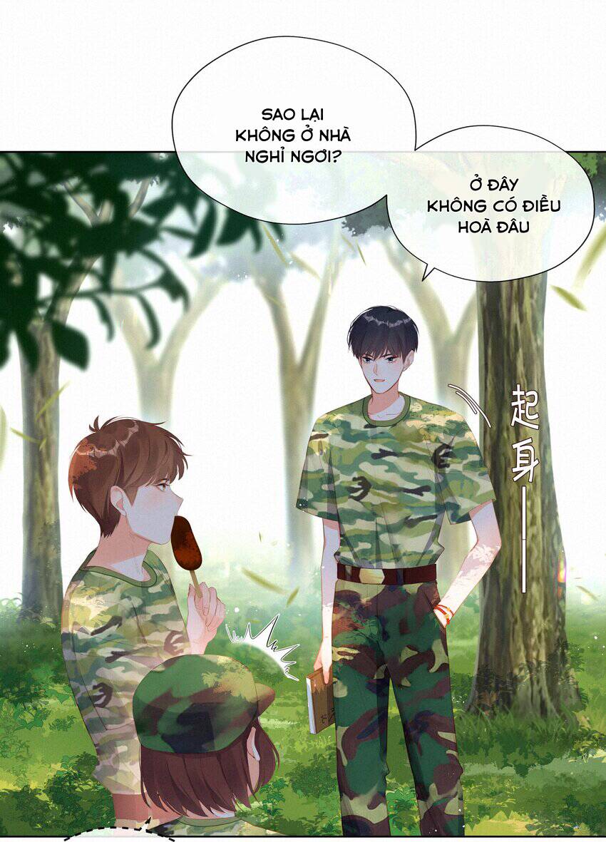 gửi em, người đặc biệt chapter 17 6