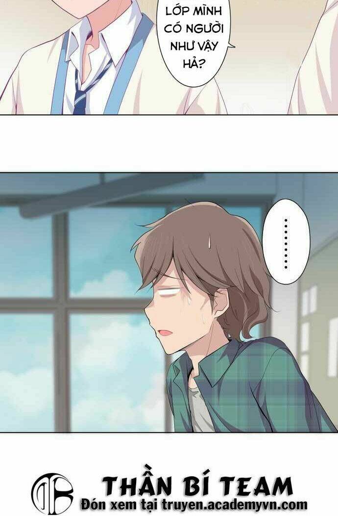 sorairo no graffiti chapter 4 10