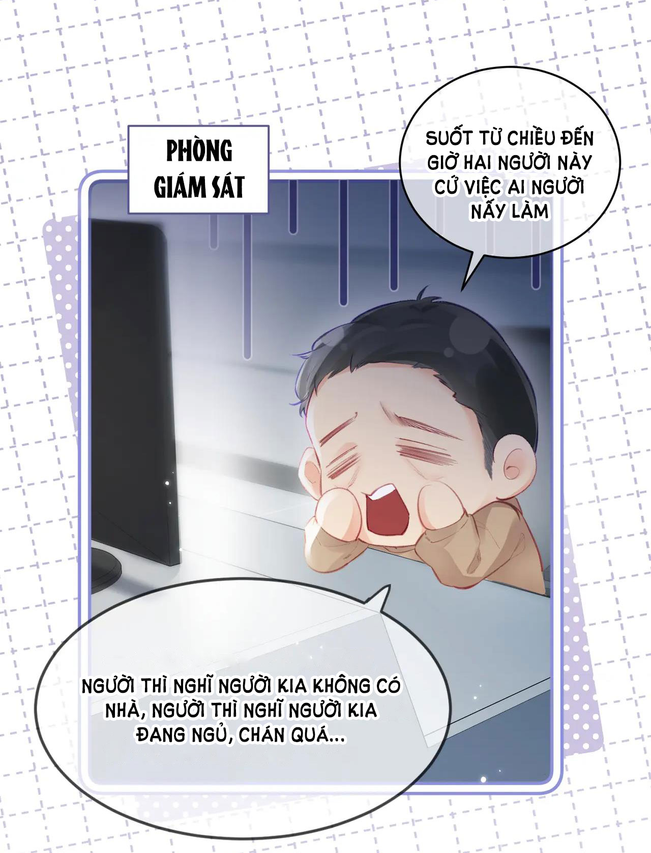 câu chuyện ngọt ngào của cặp vợ chồng đỉnh lưu chapter 18 13