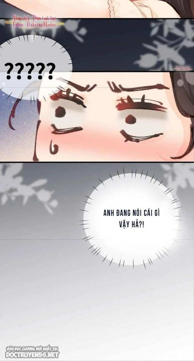 vợ chồng siêu sao có chút ngọt [m] chapter 19 42