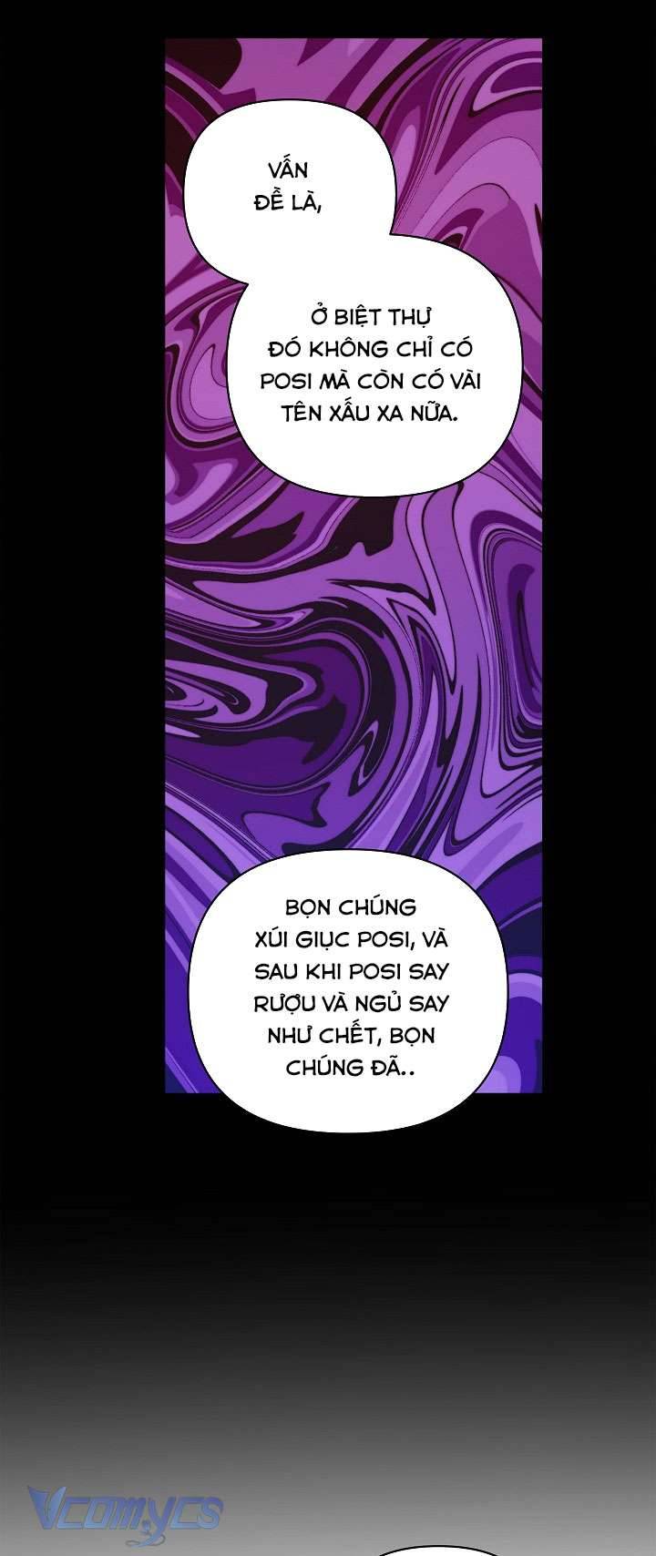 phương pháp trở thành con gái của người hùng bóng đêm chapter 27 18