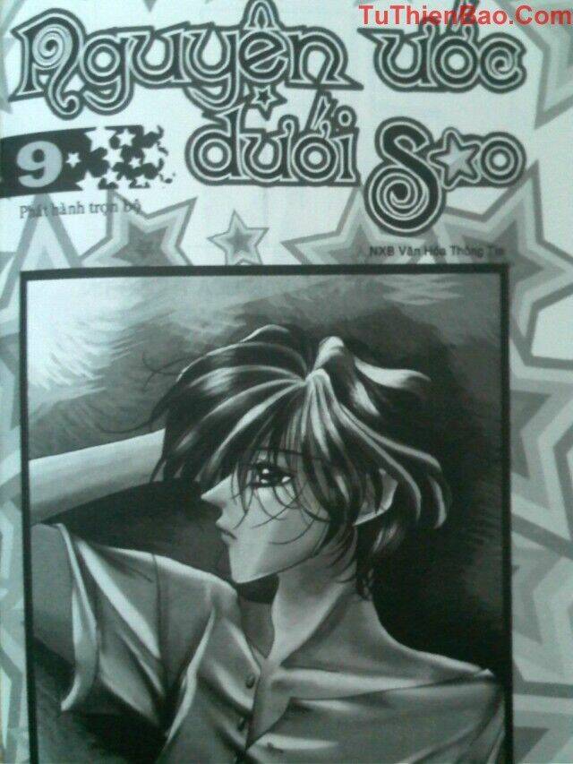 nguyện ước dưới ánh sao chapter 9 1