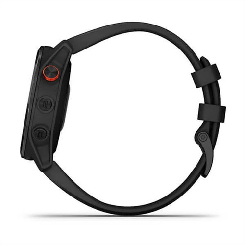 Đồng Hồ Thông Minh Garmin Approach S62 - Hàng Chính Hãng