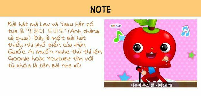 bóng chuyền nảy lửa - taiga dj chapter 13 7