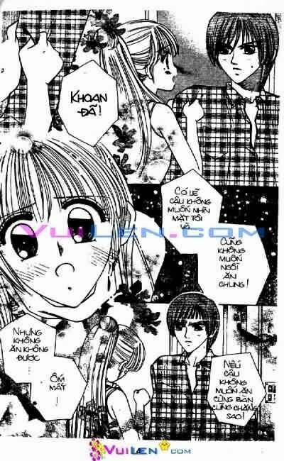 arita đáng yêu chapter 8 14