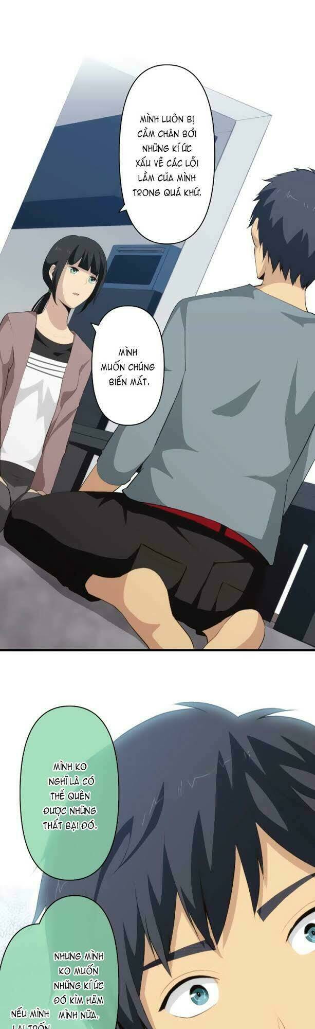 viên thuốc trùng sinh chapter 72 22