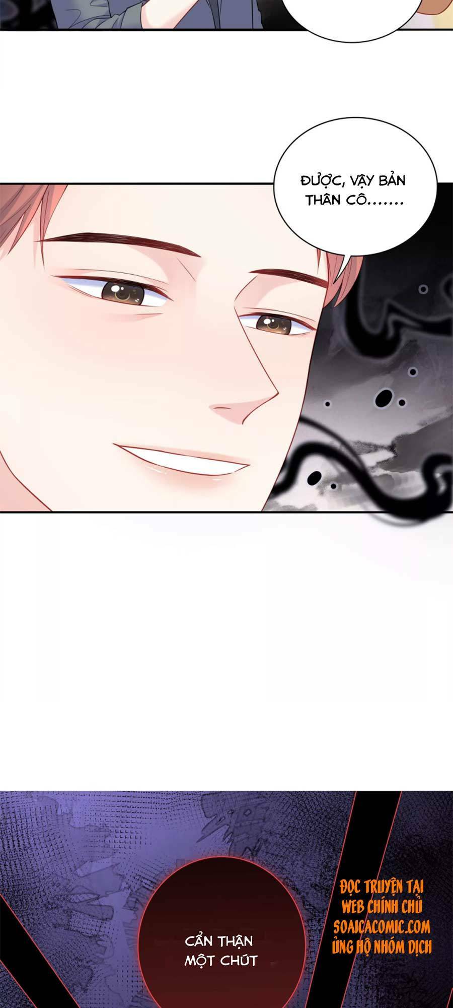 tôi dựa vào tà ý: nghịch chuyển nhân sinh chapter 72 17