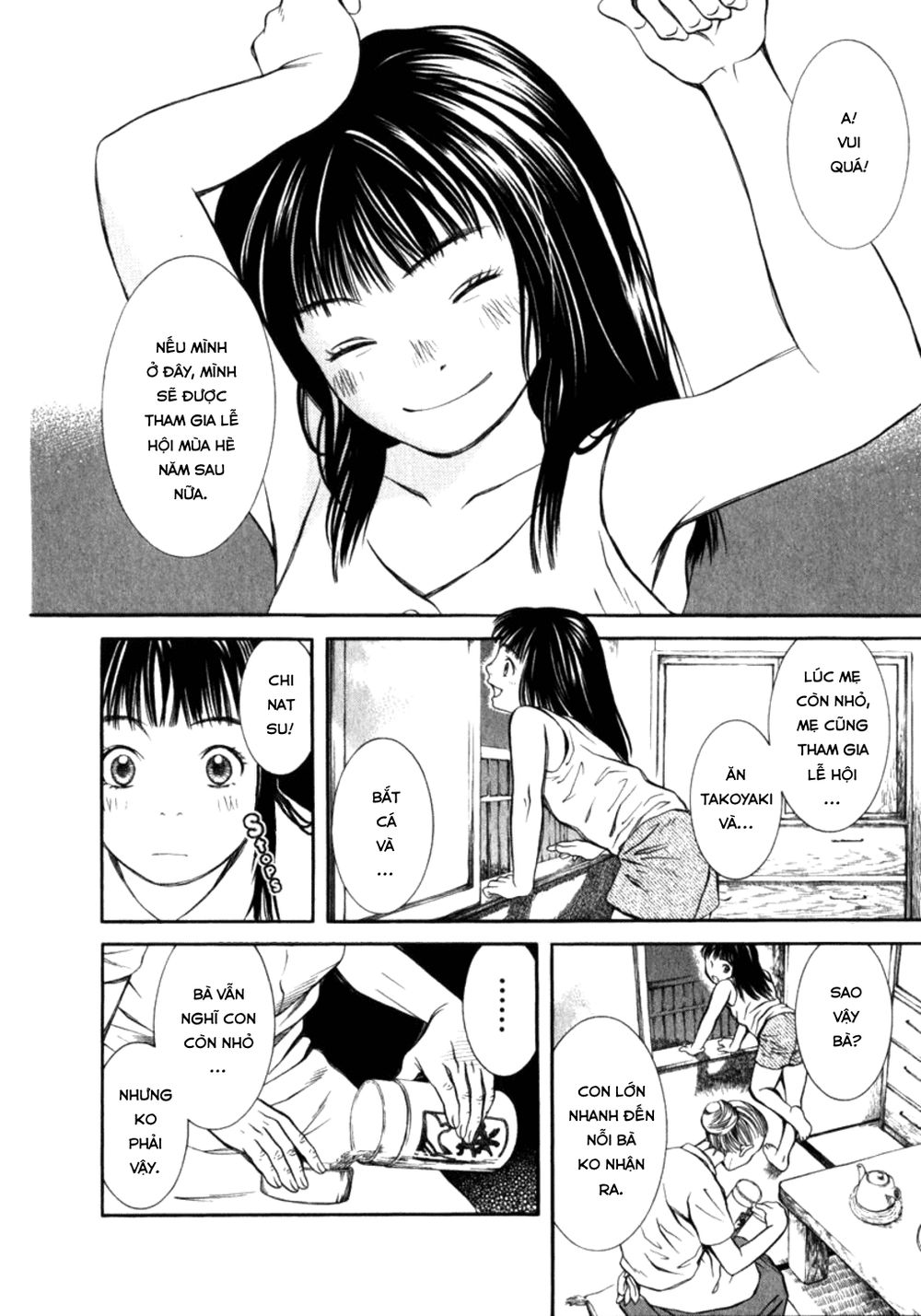 chinatsu no uta chapter 21 15