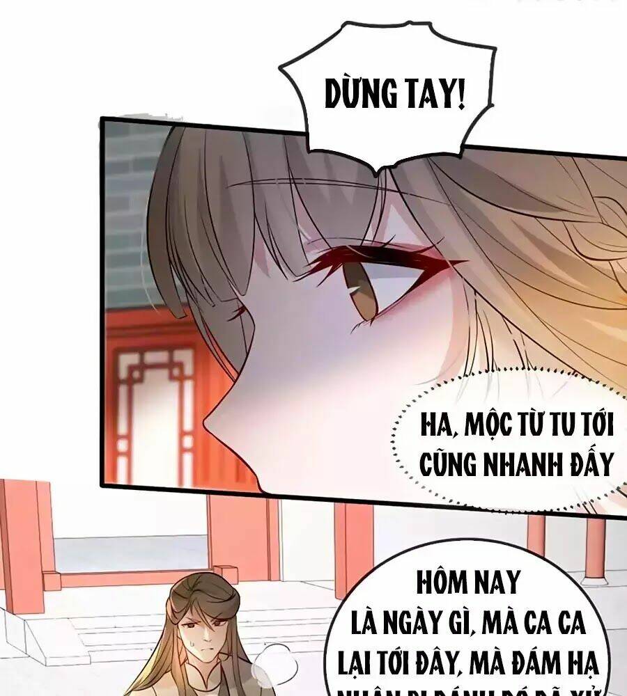 gian phi như thử đa kiều chapter 51 46