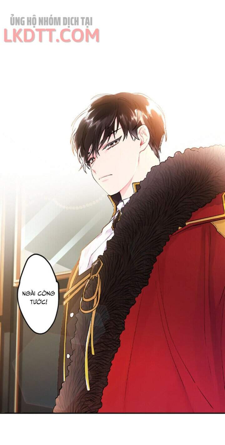 tôi đã trở thành con gái nuôi của nam chính chapter 1 53