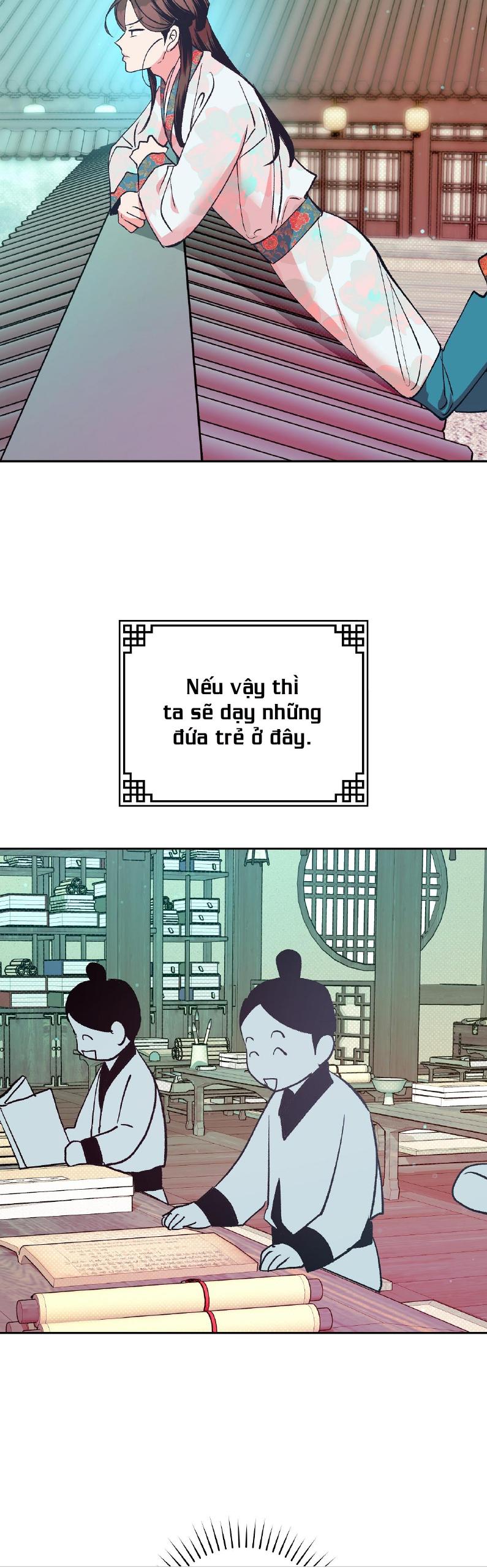 hương mộc chapter 6 16