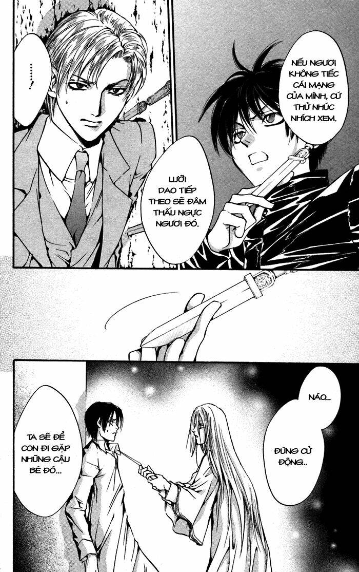 đứa con của thượng đế chapter 24 7