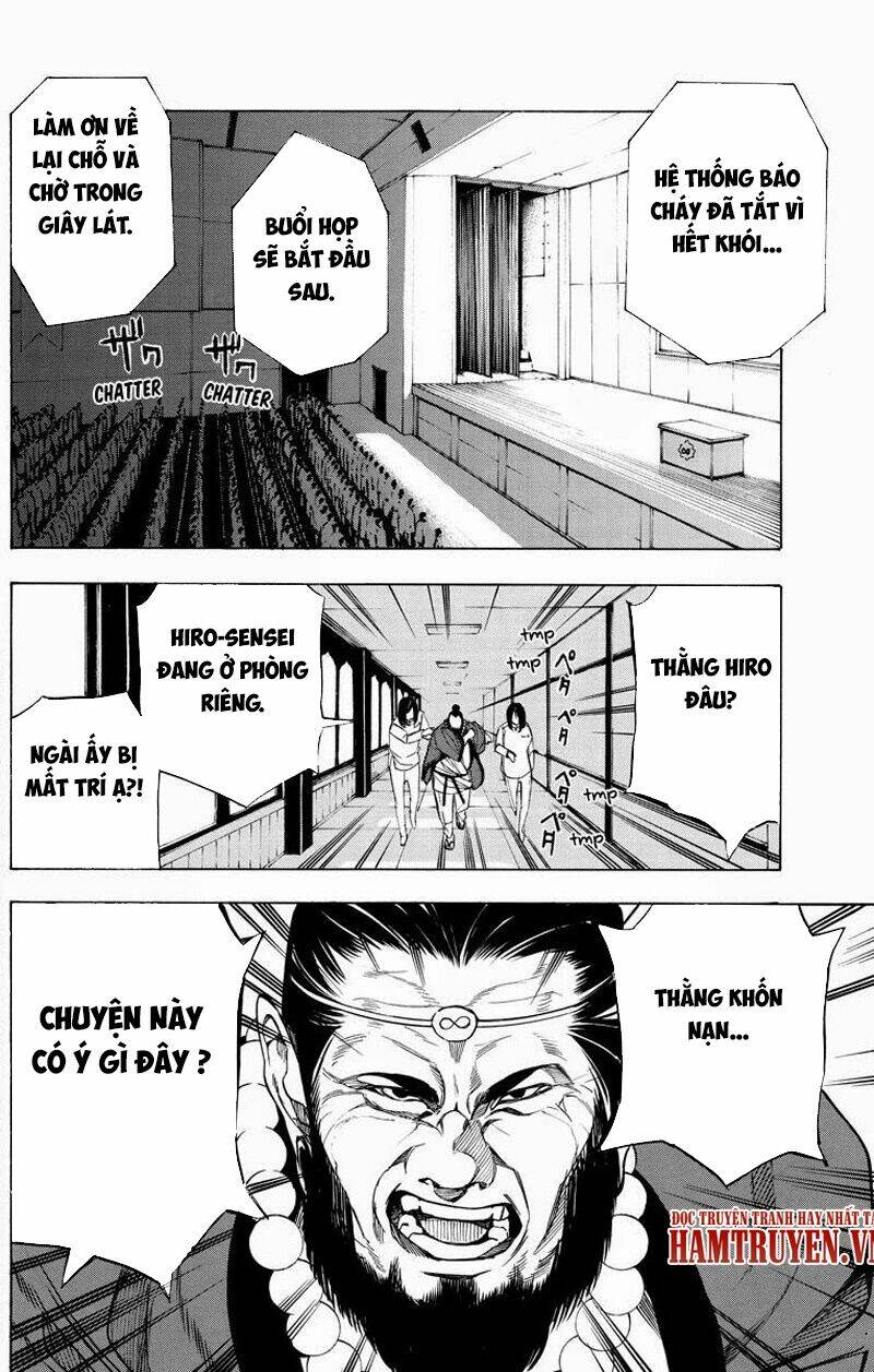 aku no higan - beyond evil chapter 50 2